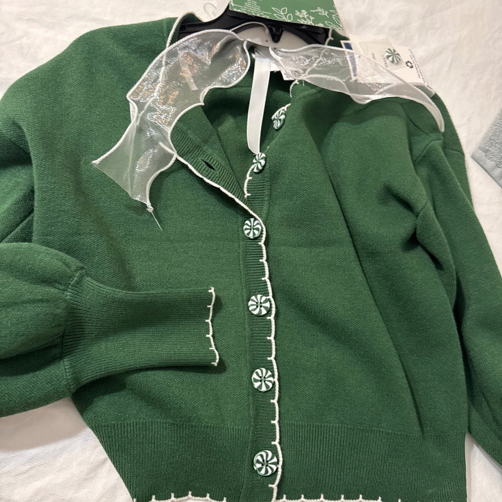 Christmas sweater